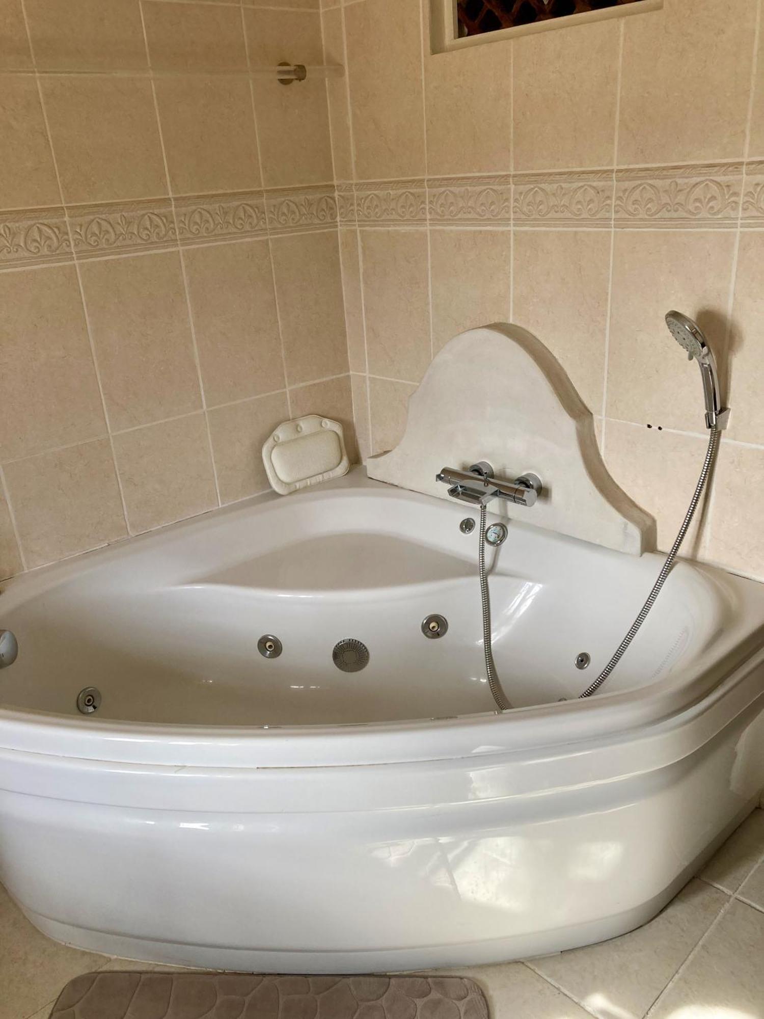 Bed and Breakfast Gite Belle Vue Visan Экстерьер фото